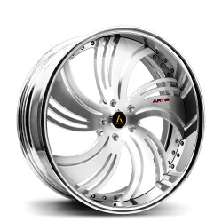 Artis Forged custom built wheel Avenue 