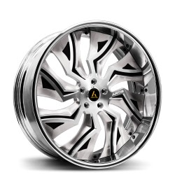 Artis Forged custom built wheel Buckeye-M 