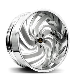 Artis Forged custom built wheel Fillmore-M 