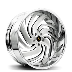 Artis Forged custom built wheel Fillmore-M 