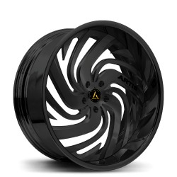 Artis Forged custom built wheel Fillmore-M 