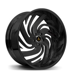 Artis Forged custom built wheel Fillmore-M 