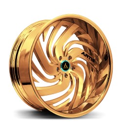 Artis Forged custom built wheel Fillmore-M 