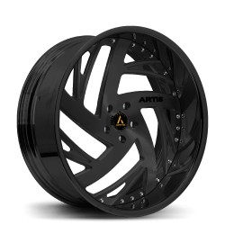 Artis Forged custom built wheel Southside-M 