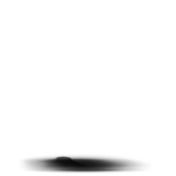 Artis Forged custom built wheel Woodward 