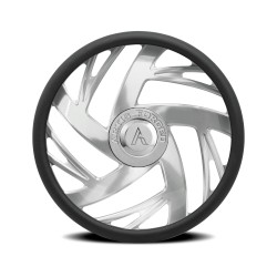 Artis Forged steering wheel Southside 