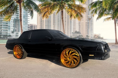 Artis Forged Vehicle Gallery