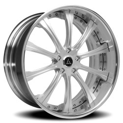 Artis Forged Wheels