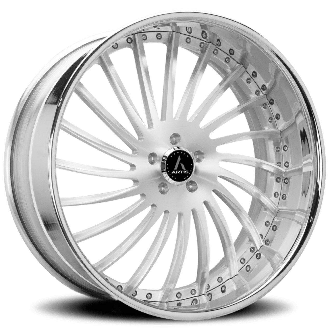 Artis Forged International