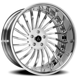 Artis Forged Wheels
