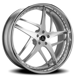 Artis Forged Wheels