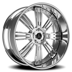 Artis Forged Wheels