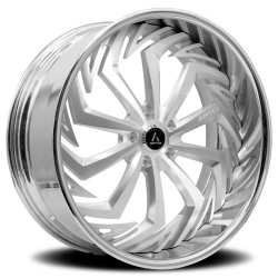Artis Forged Wheels