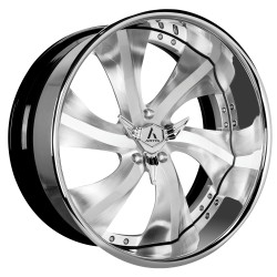 Artis Forged Wheels