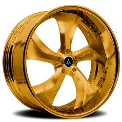 Artis Forged Wheels