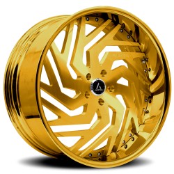 Artis Forged Wheels