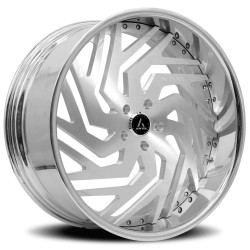 Artis Forged Wheels