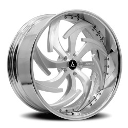 Artis Forged Wheels