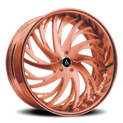 Artis Forged Wheels