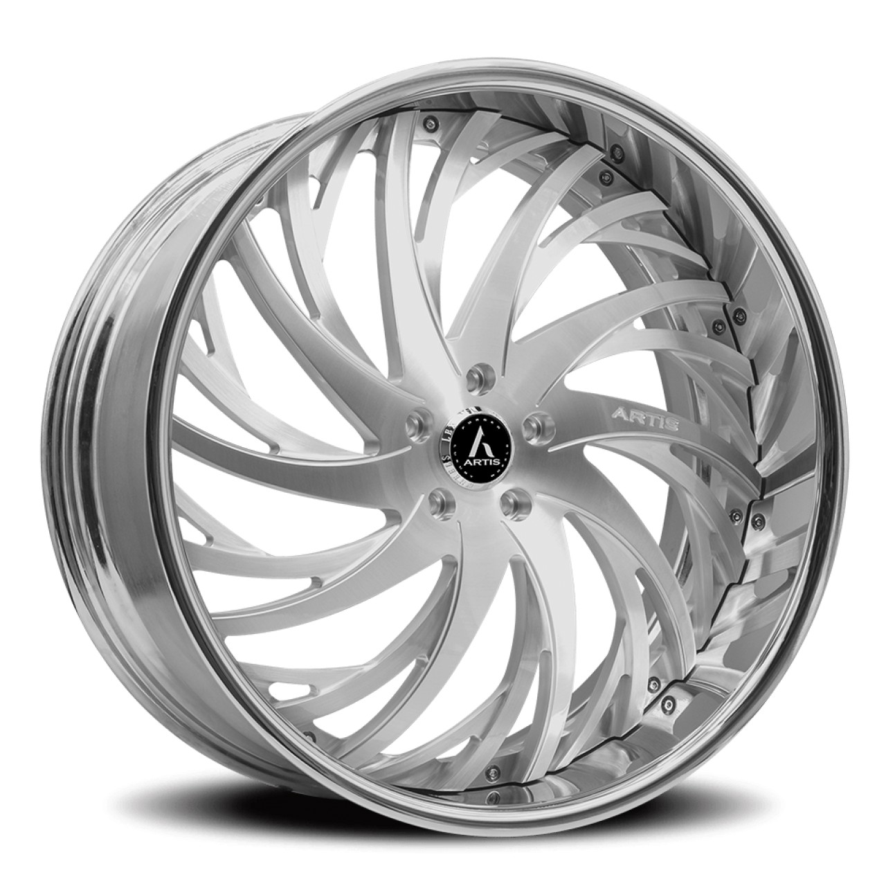 Artis Forged Decatur