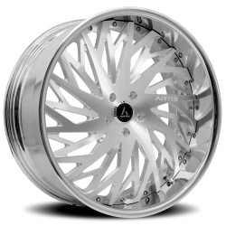 Artis Forged Wheels