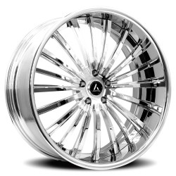 Artis Forged Wheels