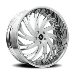 Artis Forged Wheels