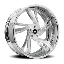 Artis Forged Wheels