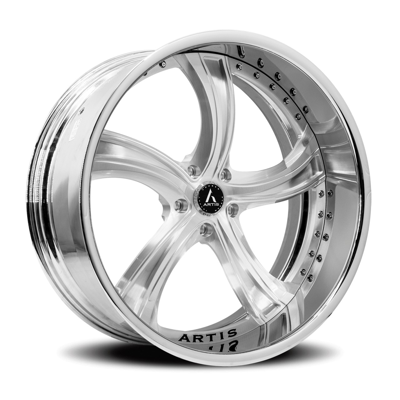 Artis Forged Kokomo