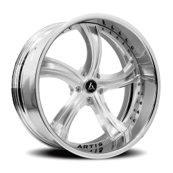 Artis Forged Wheels