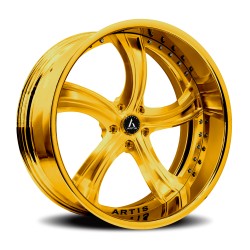 Artis Forged Wheels