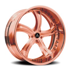 Artis Forged Wheels