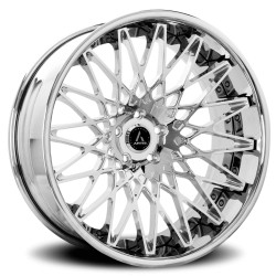 Artis Forged Wheels
