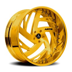Artis Forged Wheels