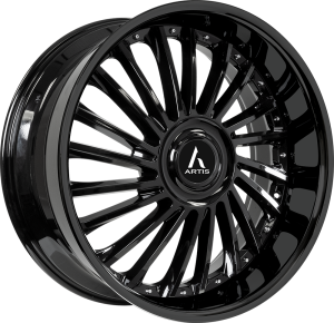 GLOSS BLACK