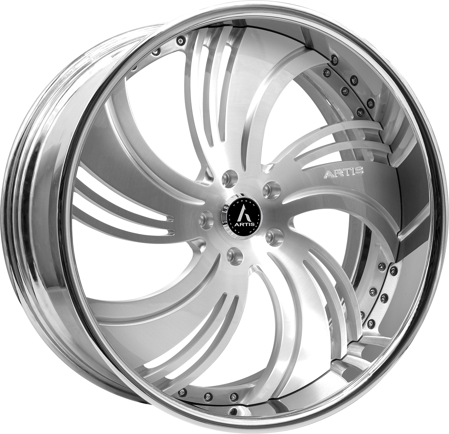 Ar Avenue Forged Brushed