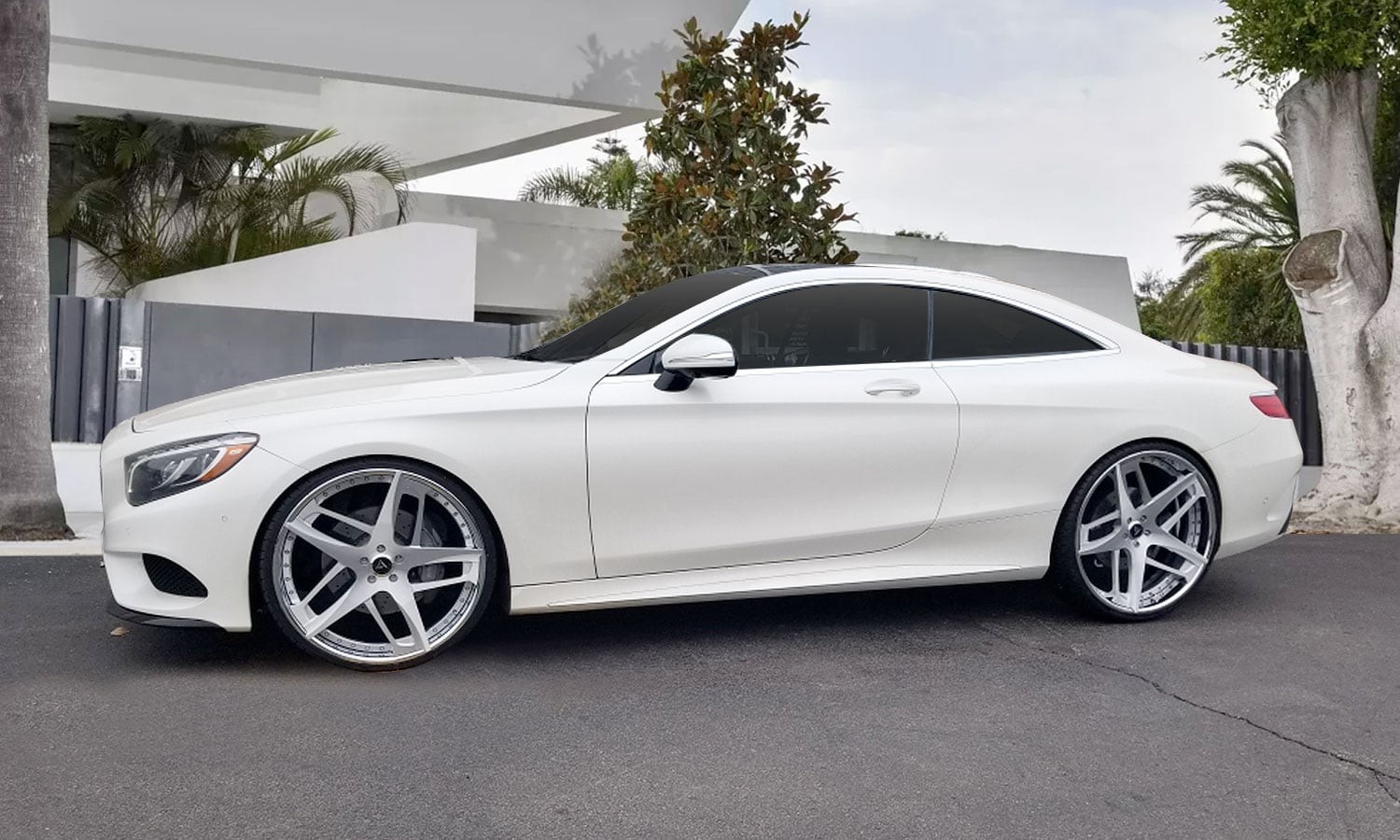 Ar Bavaria Forged Car Bavaria 20 Mb Scoupe