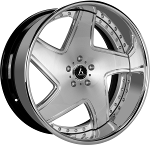 Lexani Dawn wheels