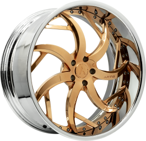 Custom Gold