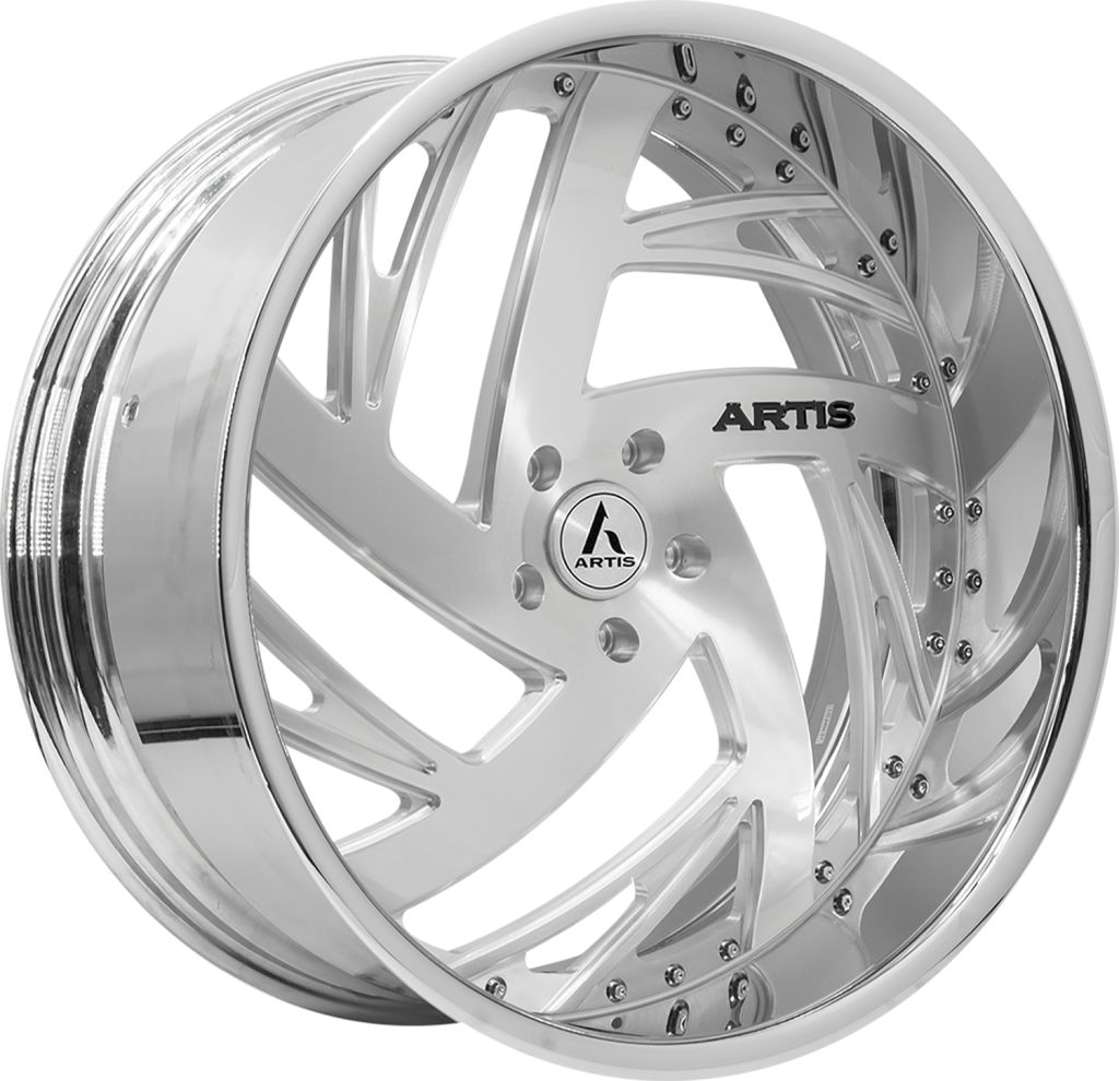 Ar Southside Brushed