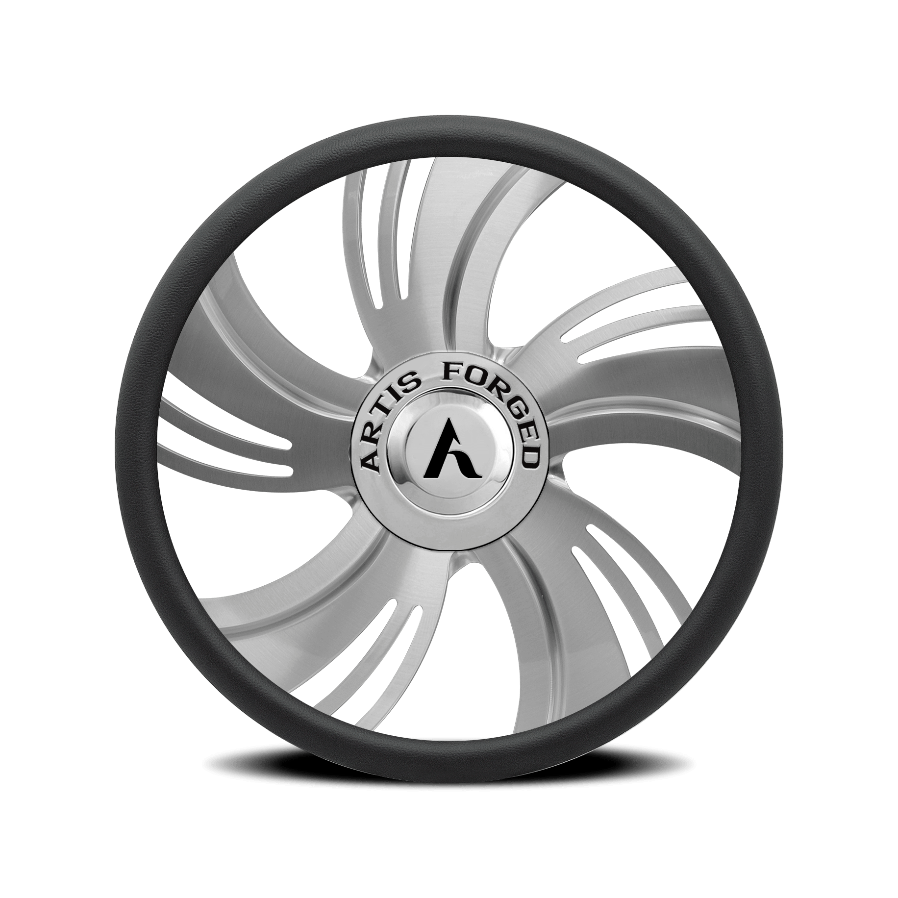 Avenue Steering Wheel