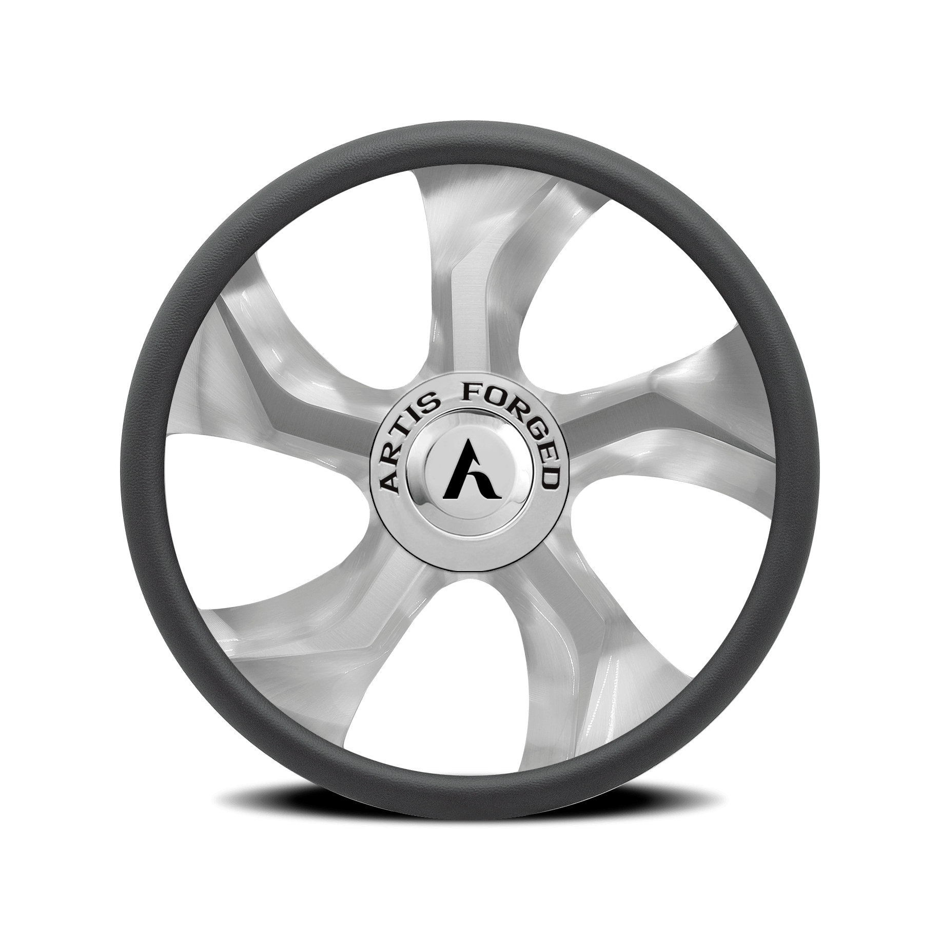 Bully Steering Wheel