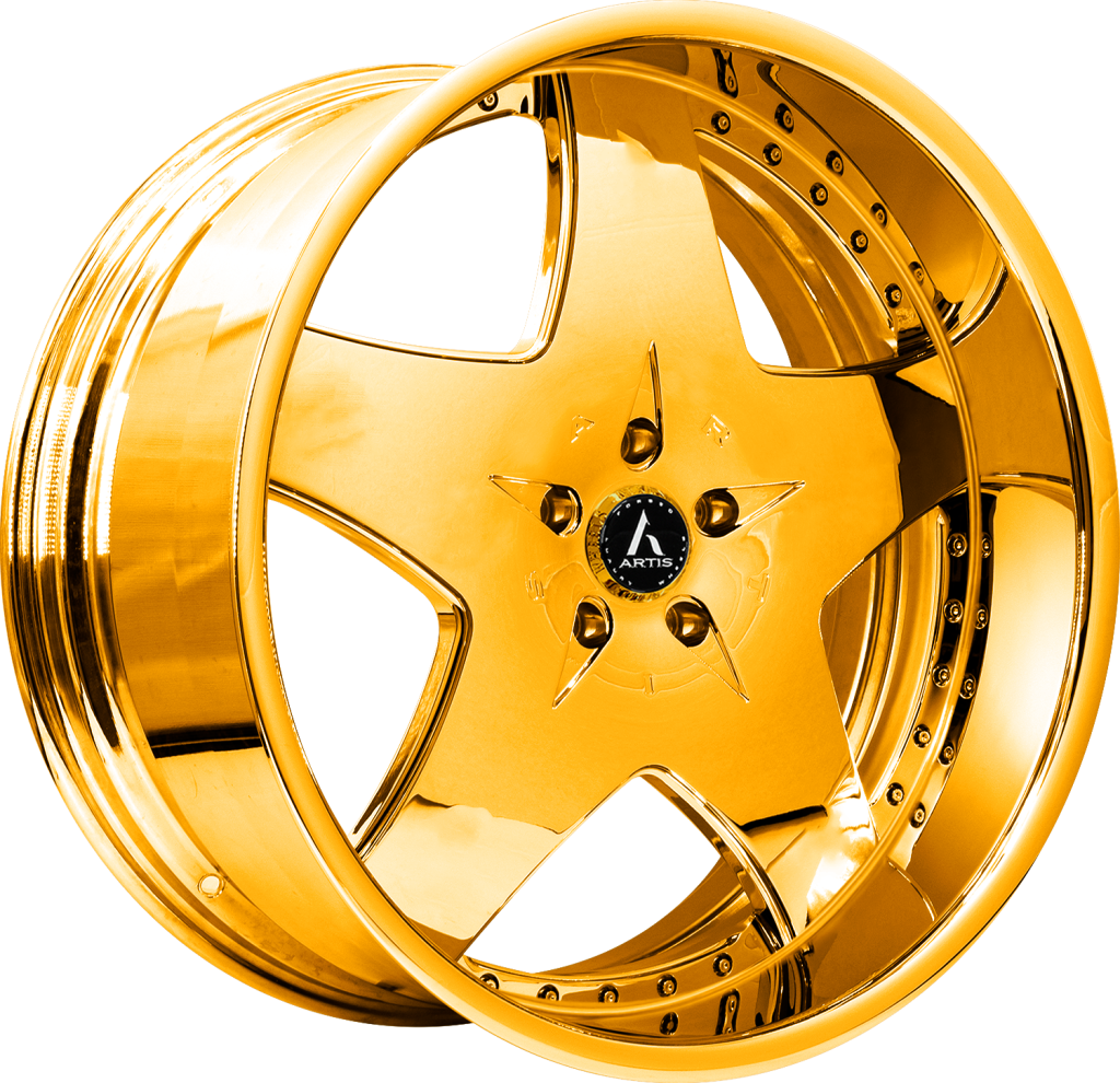 Cashville M Gold