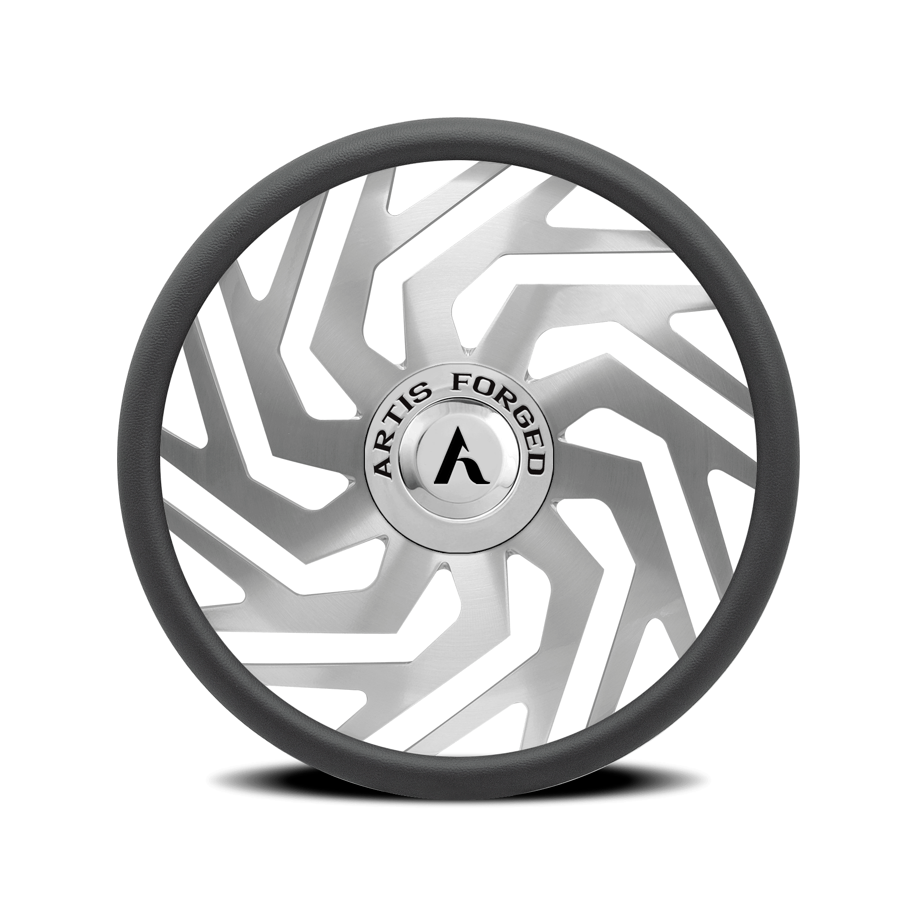 Cicero Steering Wheel