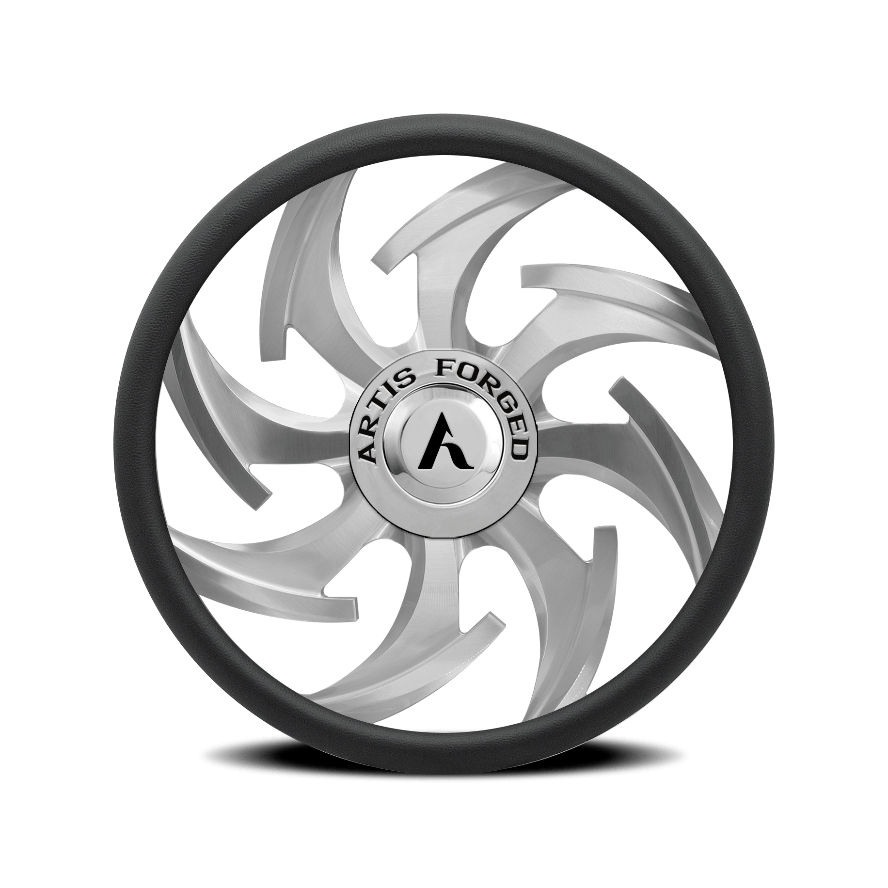 Dagger Steering Wheel