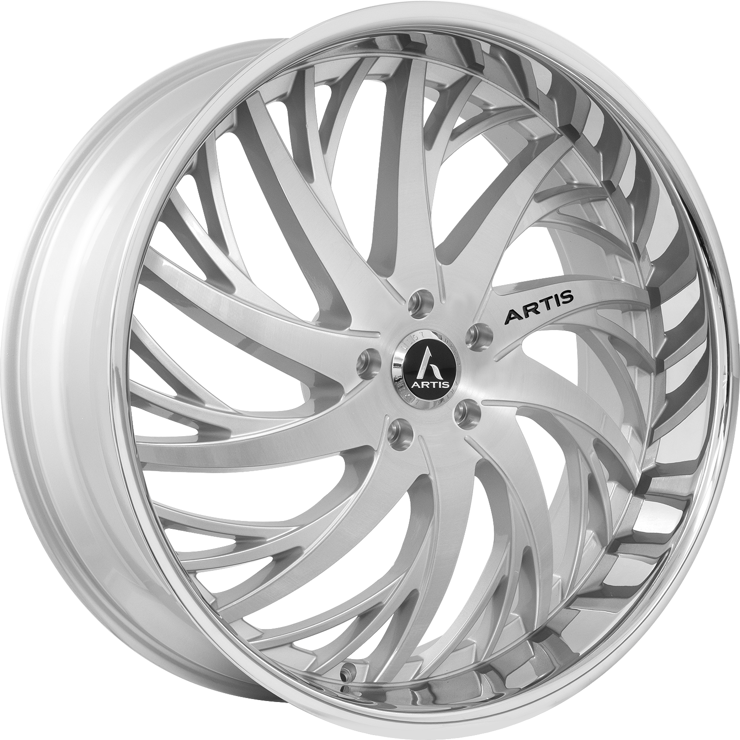 Decatur Silver And Machined