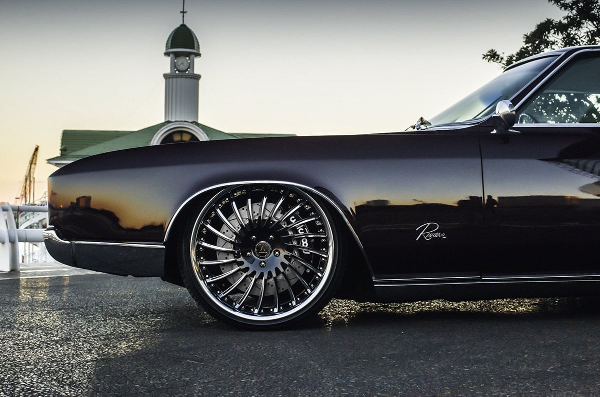 Riviera