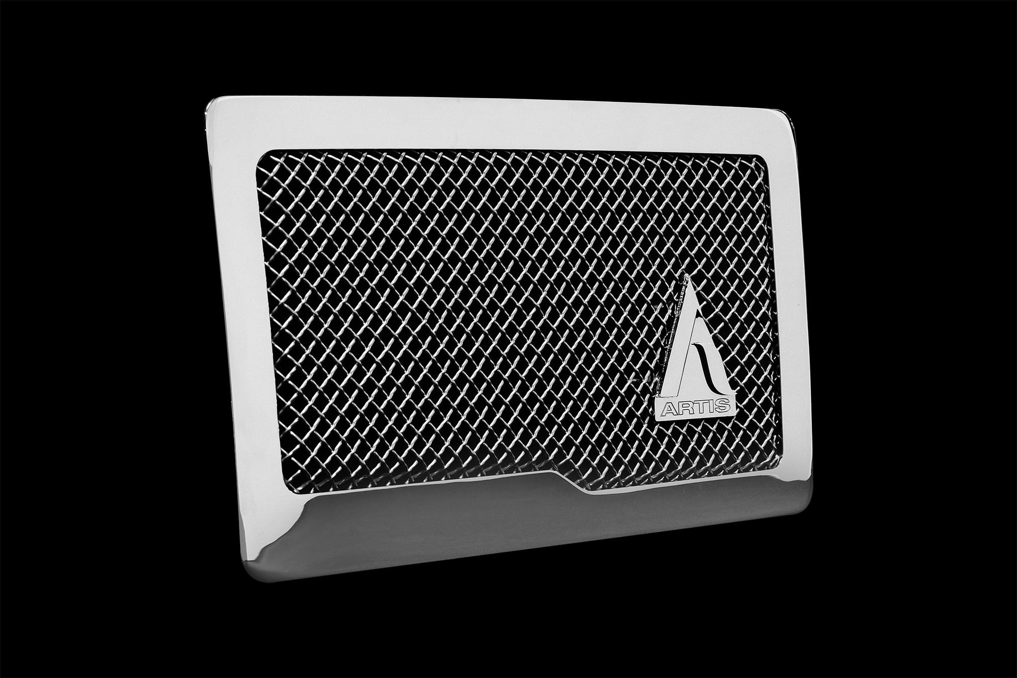 Grille 72 Cutlass 02