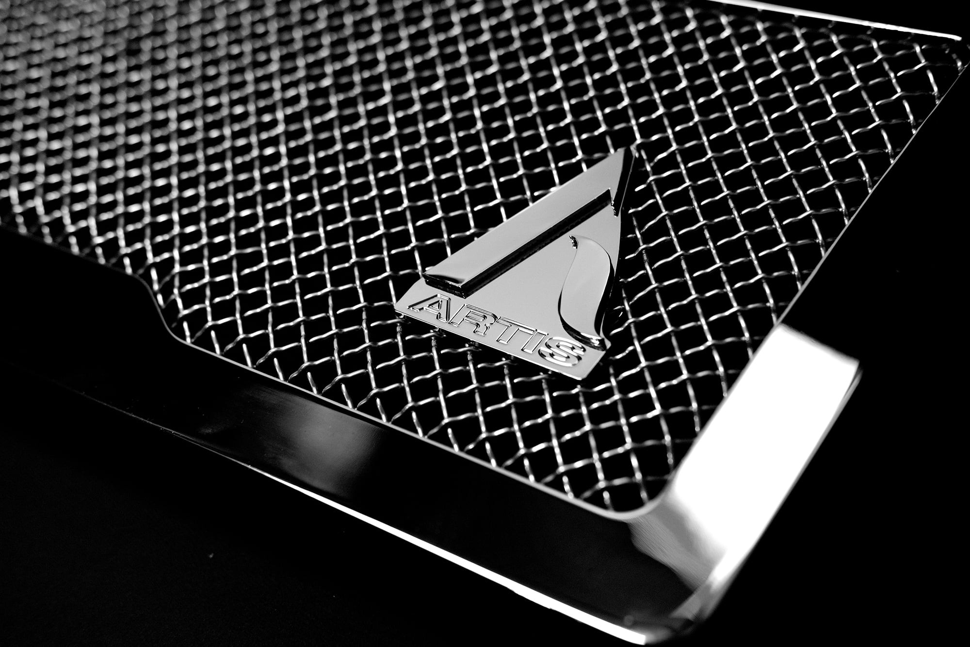 Grille 72 Cutlass 04