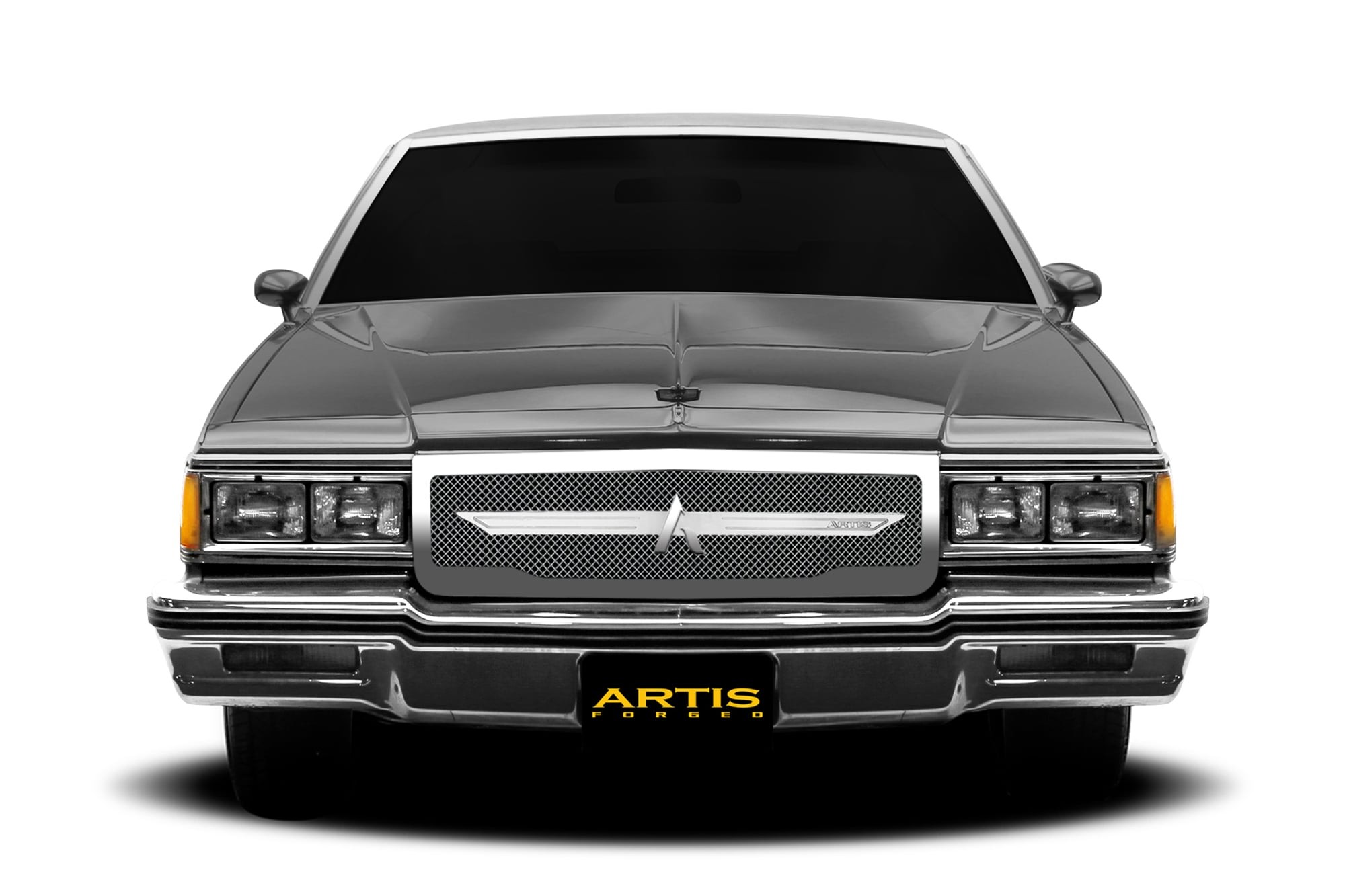 Grille 83 Caprice 01